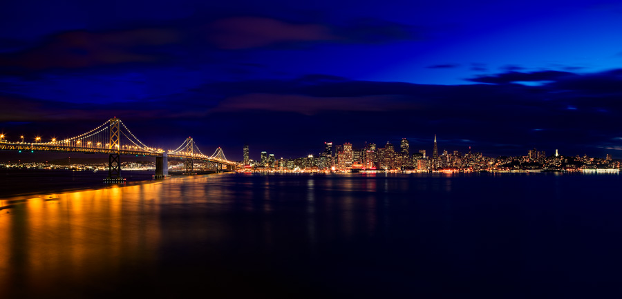 Golden Coast | San Francisco, California